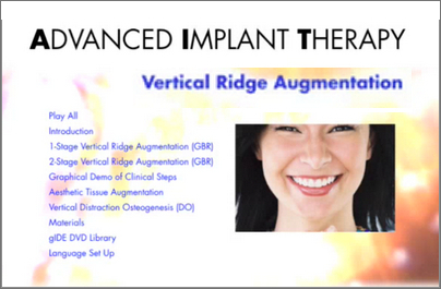 Advanced Implant Therapy Course: Vol 1-2-3 3 Advanced Implant Therapy Course: Vol 1-2-3 - Image 3