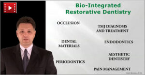 Bio-Integrated Restorative Dentistry