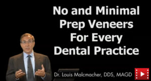 Non & Minimally Invasive Veneers