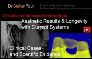 Zirconia Based Restorations for Esthetic Results and Longevity