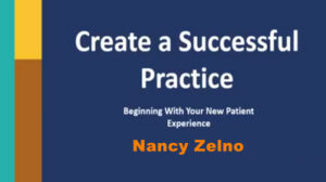 Create a Successful Practice