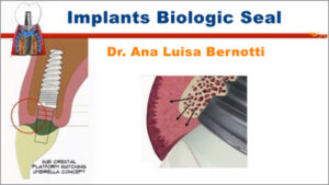 Implants Biologic Seal