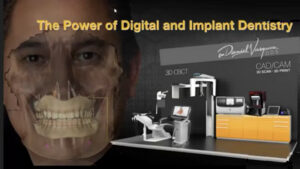 The Power of Digital and Implant Dentistry