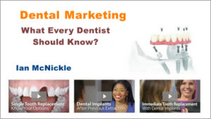 Dental Marketing: What Every Dentist Should Know