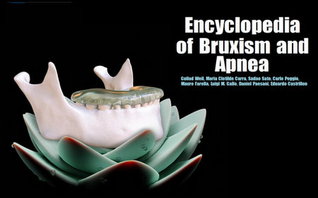 Encyclopedia of Bruxism and Apnea 1 Encyclopedia of Bruxism and Apnea