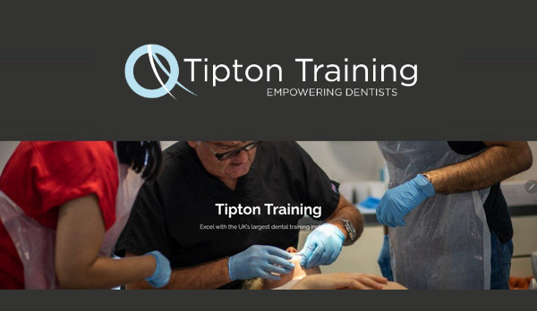 Empowering Dentists Training 1 Empowering Dentists