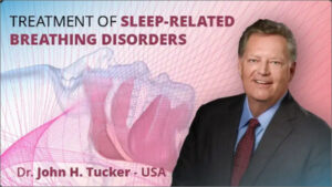 Treatment of Sleep-Related Breathing Disorders in the Dental Practice