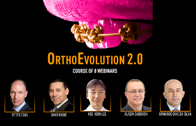 OrthoEvolution 2.0 (Course of 8 Webinars) 1 OrthoEvolution 2.0 (Course of 8 Webinars)