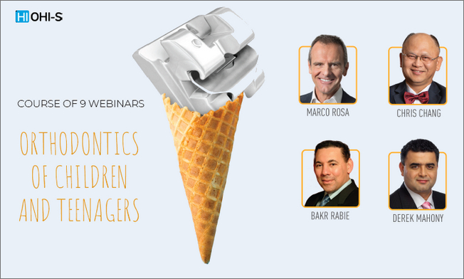 Orthodontics of Children and Teenagers 1 Orthodontics of Children and Teenagers