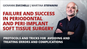 Failure and Success in Periodontal and Peri-Implant Soft Tissue Surgery