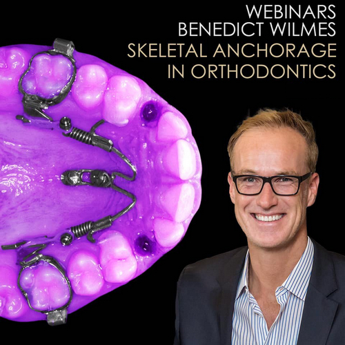 Challenging Orthodontic Cases: The use of skeletal anchorage 1 Challenging Orthodontic Cases: The use of skeletal anchorage