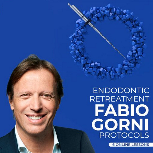 Endodontic Retreatment. Gorni Protocols 1 Endodontic retreatment. Fabio Gorni protocols