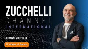 Zucchelli Channel International (The Complete Periodontics Course, 68 Videos)