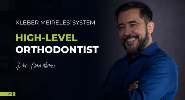 High-Level Orthodontist Training Course 1 High-Level Orthodontist Training