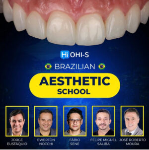 Brazilian School of Aesthetic Restorations