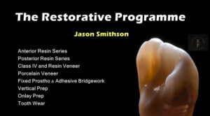 The Restorative Programme