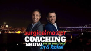 Surgical Master Monthly Coaching Show