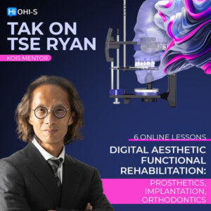 Digital Aesthetic Functional Rehabilitation