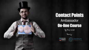 Contact Points Ambassador - On-Line Course