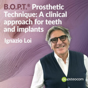 B.O.P.T. From Biological Rationale to Clinical Practice