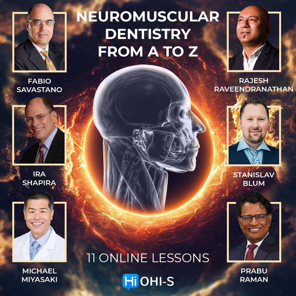 Neuromuscular Dentistry from A to Z 1 Neuromuscular Dentistry from A to Z
