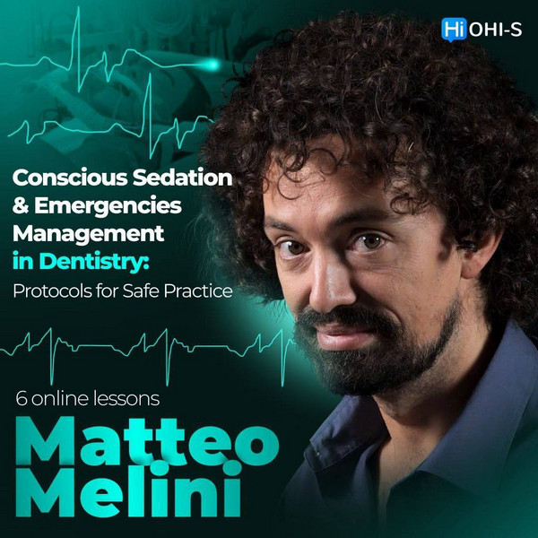 Conscious Sedation & Emergencies Management in Dentistry: Protocols for Safe Practice 1 Conscious Sedation & Emergencies Management in Dentistry: Protocols for Safe Practice