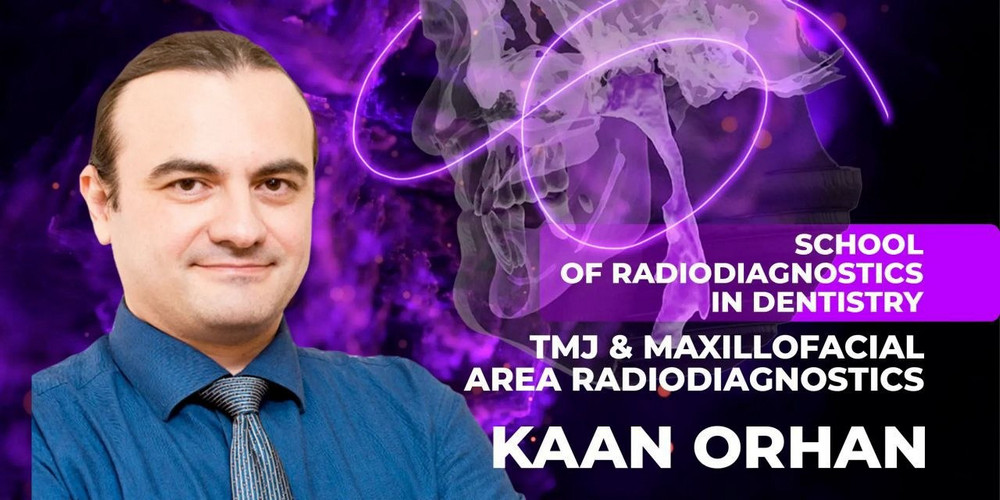 School of Radiodiagnostics in Dentistry: TMJ & Maxillofacial area Radiodiagnostics 1 School of Radiodiagnostics in Dentistry: TMJ & Maxillofacial area Radiodiagnostics