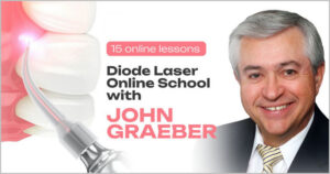 Diode Laser Online School with John Graeber