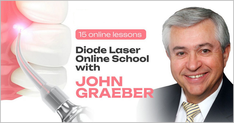 Diode Laser Online School 1 Diode Laser Online School with John Graeber